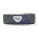 Ball Up Wc Headbands - ONE SIZE FITS ALL / grey