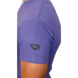Big WC Logo Purple & Black