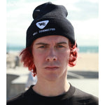 Skate and Ski Wc Beanies - ONE SIZE FITS ALL